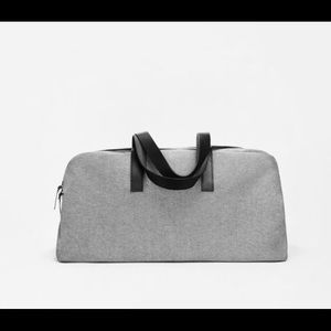 Everlane The Weekender bag
